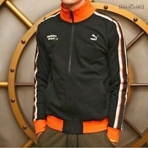 PUMA x Randomevent Track Jacket